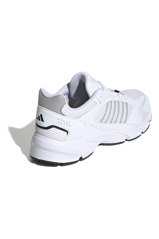 Sneakers White atmungsaktives Mesh Cloudfoam Adidas Crazychaos 2000