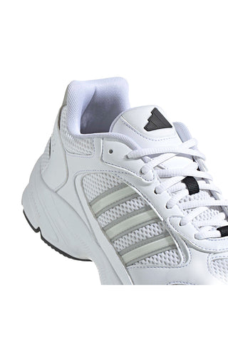 Sneakers White atmungsaktives Mesh Cloudfoam Adidas Crazychaos 2000