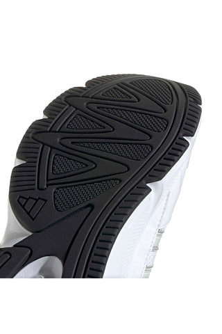 Sneakers White mesh traspirante Cloudfoam Adidas Crazychaos 2000