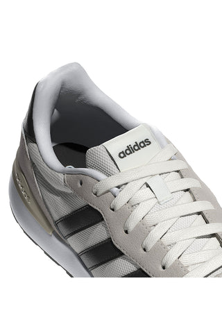 Sneakers White stile running Adidas Run 60s 4.0