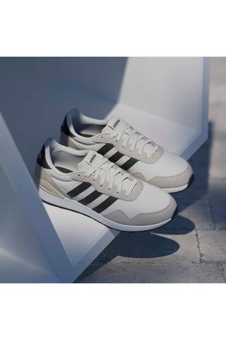 Sneakers White stile running Adidas Run 60s 4.0