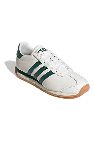 Sneakers White im Running-Stil Cloudfoam Adidas Runvista