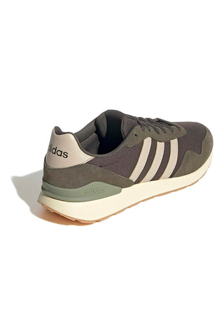 Sneakers Green stile running Adidas Run 60s 4.0