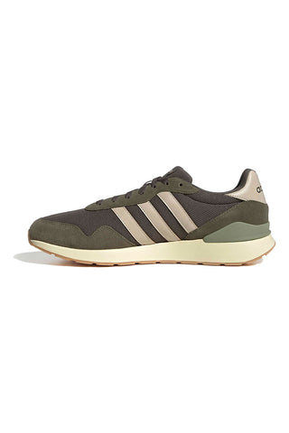 Sneakers Green stile running Adidas Run 60s 4.0