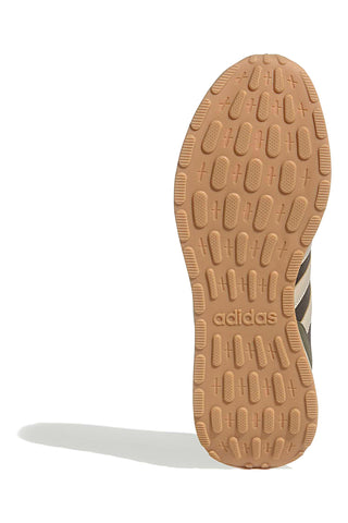 Sneakers Green stile running Adidas Run 60s 4.0