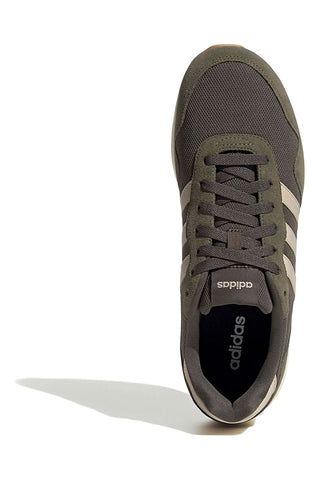 Sneakers Green stile running Adidas Run 60s 4.0