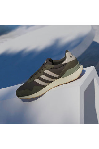 Sneakers Green stile running Adidas Run 60s 4.0