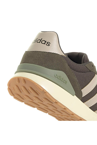 Sneakers Green stile running Adidas Run 60s 4.0