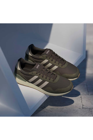 Sneakers Green stile running Adidas Run 60s 4.0