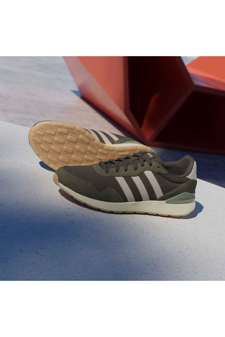 Sneakers Green stile running Adidas Run 60s 4.0