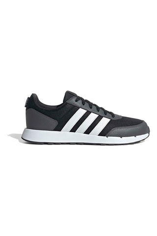Sneakers Black Cloudfoam Adidas Run50s