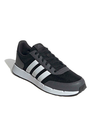 Sneakers Black Cloudfoam Adidas Run50s