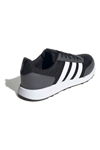 Sneakers Black Cloudfoam Adidas Run50s