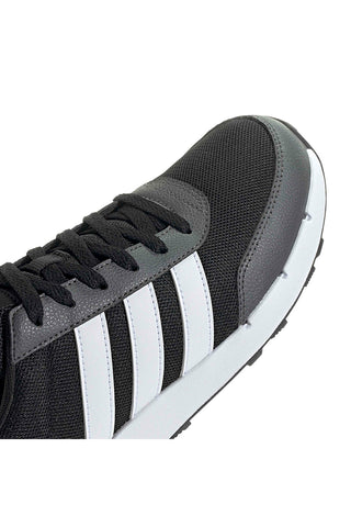 Sneakers Black Cloudfoam Adidas Run50s