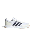 Sneakers White Cloudfoam Adidas Run50s