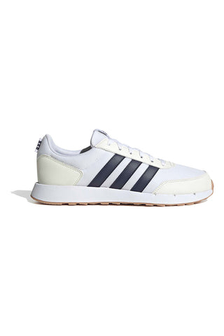 Sneakers White Cloudfoam Adidas Run50s