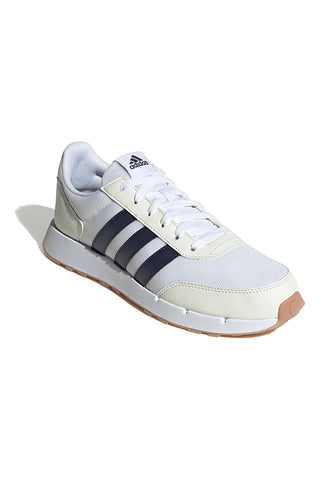 Sneakers White Cloudfoam Adidas Run50s