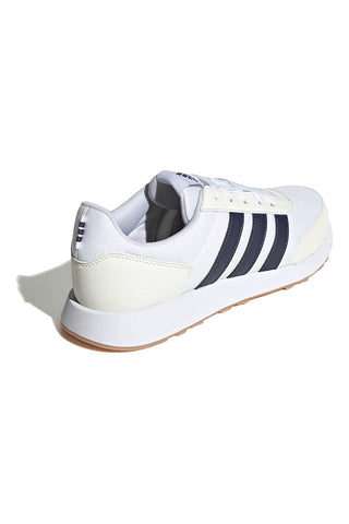 Sneakers White Cloudfoam Adidas Run50s