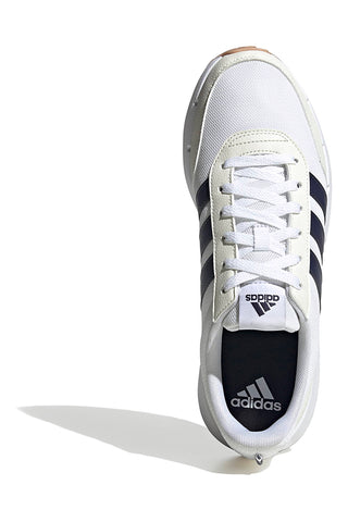 Sneakers White Cloudfoam Adidas Run50s