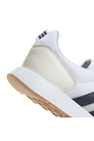 Sneakers White Cloudfoam Adidas Run50s