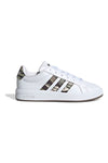 Sneakers Bianco Adidas Grand Court 3.0