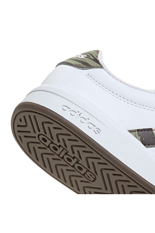 Sneakers Bianco Adidas Grand Court 3.0