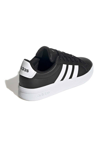 Sneakers Schwarz Adidas Grand Court 3.0