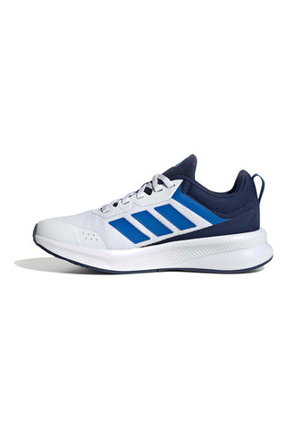 Weiße Sneakers mit Cloudfoam-Dämpfung Adidas FortaRun 4.0