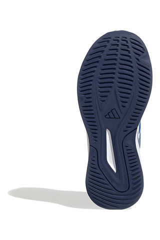 Weiße Sneakers mit Cloudfoam-Dämpfung Adidas FortaRun 4.0