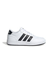 Weiße Sneakers Adidas Breaknet 3.0