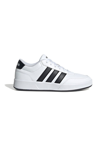 Weiße Sneakers Adidas Breaknet 3.0