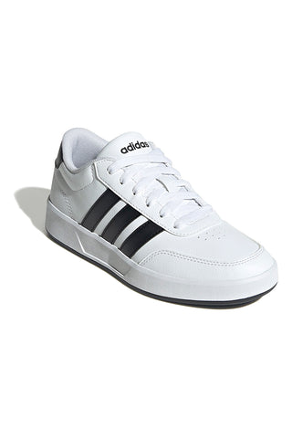 Weiße Sneakers Adidas Breaknet 3.0