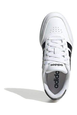 Weiße Sneakers Adidas Breaknet 3.0