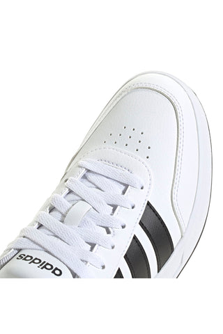 Weiße Sneakers Adidas Breaknet 3.0