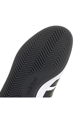 Weiße Sneakers Adidas Breaknet 3.0