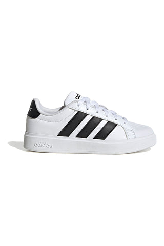 Sneakers Bianco Adidas Streettalk