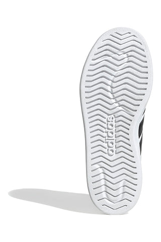 Weiße Sneakers Adidas Streettalk
