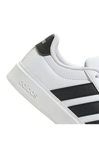 Weiße Sneakers Adidas Streettalk