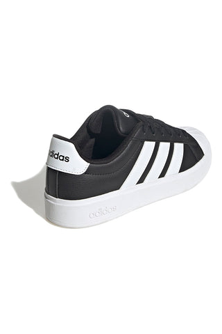 Sneakers Schwarz Adidas Streettalk