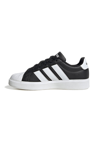 Sneakers Schwarz Adidas Streettalk