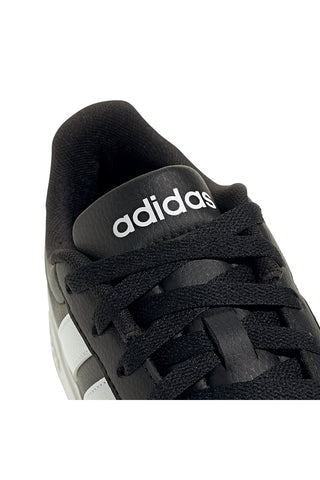 Sneakers Schwarz Adidas Streettalk