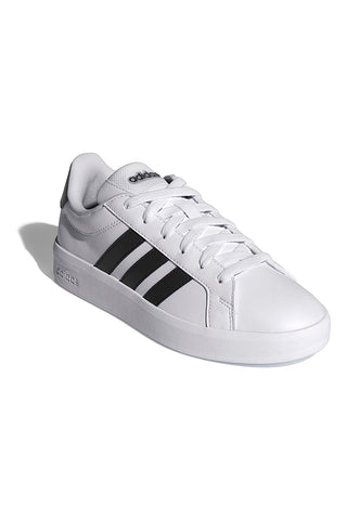 Sneakers Bianco Adidas Grand Court 3.0