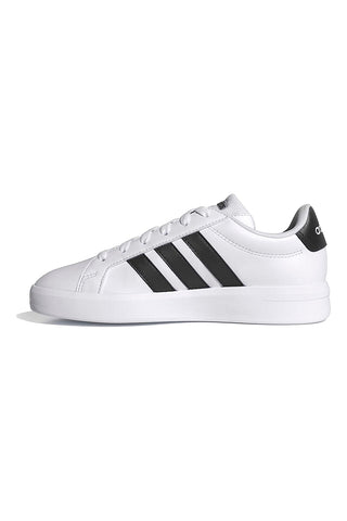 Sneakers Bianco Adidas Grand Court 3.0