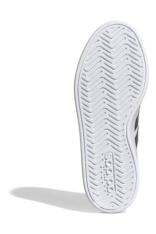 Sneakers Bianco Adidas Grand Court 3.0