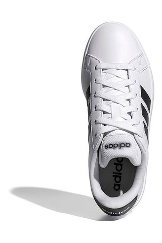 Sneakers Bianco Adidas Grand Court 3.0