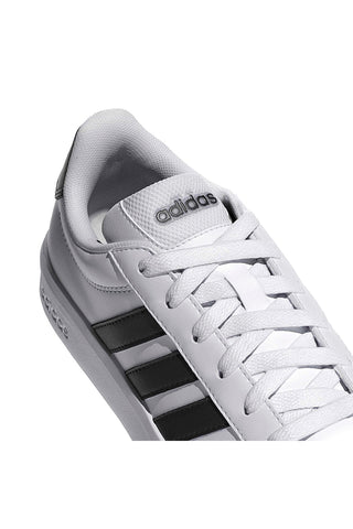 Sneakers Bianco Adidas Grand Court 3.0