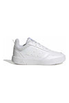 Weiße Sneakers Adidas Tensaur Sport 3.0