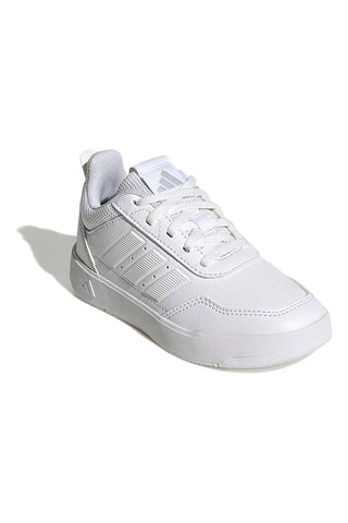 Weiße Sneakers Adidas Tensaur Sport 3.0