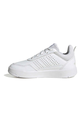 Weiße Sneakers Adidas Tensaur Sport 3.0