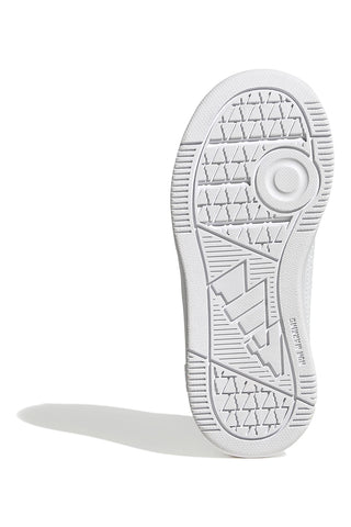 Weiße Sneakers Adidas Tensaur Sport 3.0